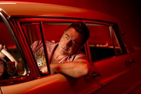 Bild: Dick Brave - Back For Good - Tour 2026