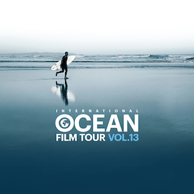 Bild: OCEAN FILM TOUR - Exklusive PREMIERE der International OCEAN FILM TOUR Vol. 13 – Specials & Stars in der Laeiszhalle!