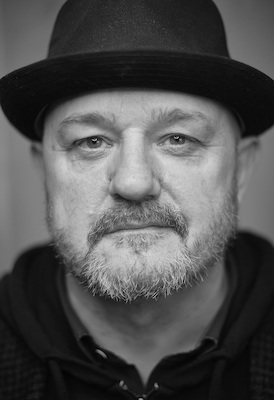 Bild: ROLF STAHLHOFEN TRIO - Der Soul- und Sinnstifter