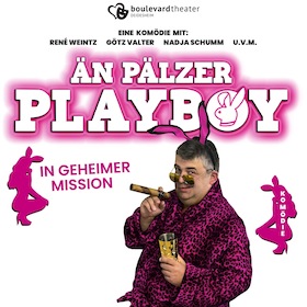 Bild: Ä Pälzer Playboy