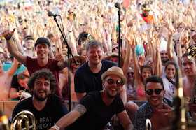 Bild: The Hurricanes