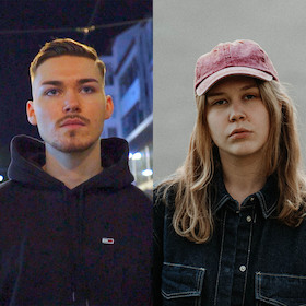 Bild: Syzn & LIA - 9. Kasseler Kulturelle Vielfalt