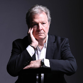 Bild: Pablo Ziegler Trio