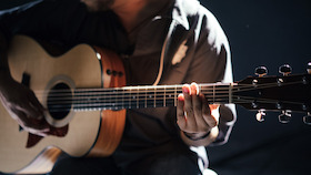 Bild: Singer-Songwriter Slam - 1. Vorrunde