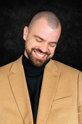 Bild: Nikita Miller - Schuld und Bühne