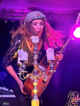 Bild: Anne Haigis - RauchZart Tour