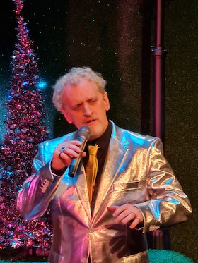 Bild: Alle Jahre wieder – Chris Murray Musical Christmas - Alle Jahre wieder – Chris Murray Musical Christmas