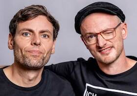 Bild: Simon & Jan - Da ist das Ding!