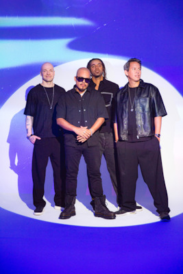 Bild: Culcha Candela - MONSTA Open Air