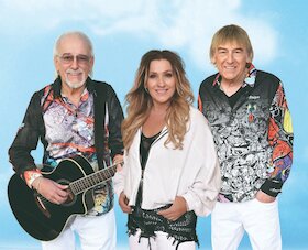 Bild: 55 Jahre - Das Jubiläumskonzert