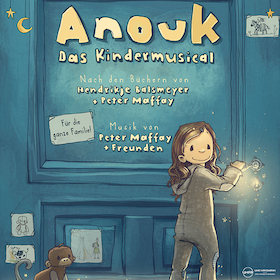 Bild: Anouk - Das Kindermusical
