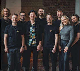 Bild: Radius - in Kooperation mit dem Jazz Club Hannover