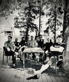 Bild: CRIPPLED BLACK PHOENIX (UK) - Sound of Liberation proudly present: