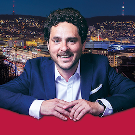 Bild: Jörg Paulys Late Nightle