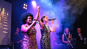 Bild: Moving with Movies - Benefiz-Gala für Exil e.V.