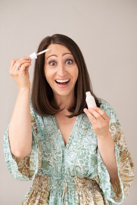 Bild: Lydia Prenner-Kasper - Haltbar MILF