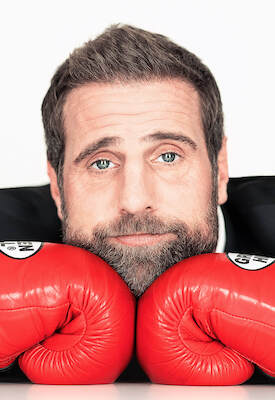 Bild: Stefan Schöttler - arschvollglück