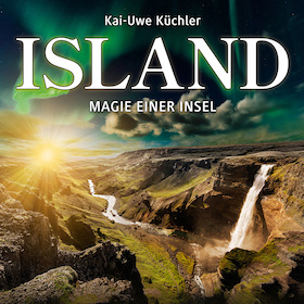 Bild: Island - Magie einer Insel