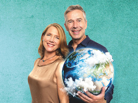 Bild: Sabine & Dirk Steffens - Hoffnungslos optimistisch