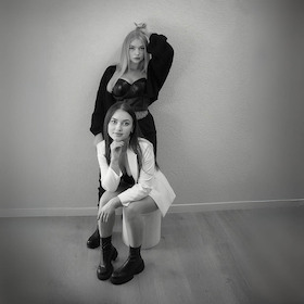 Bild: D.I.S.T.A.N.C.E