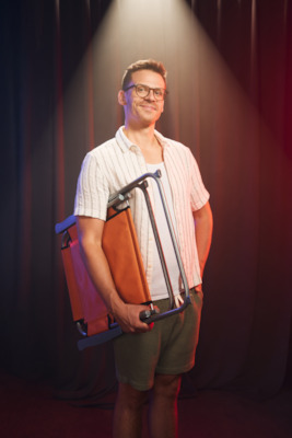 Bild: Martin Frank - "Grüße aus Allegro Süd"