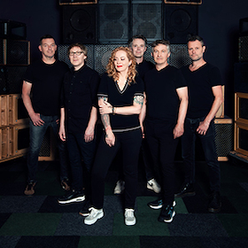 Bild: The Gathering - Mandylion 30 Years Anniversary