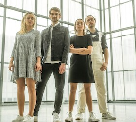 Bild: Baff! - Immer noch Kinder