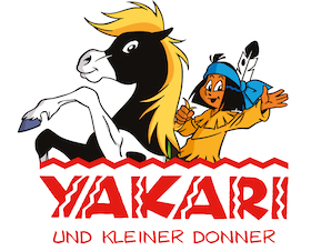 Bild: Yakari - Dürrwangen