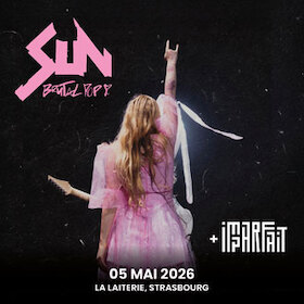 Bild: Sun + Imparfait