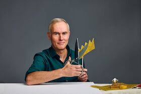 Bild: Johann König - VORPREMIERE: Heute ein König!