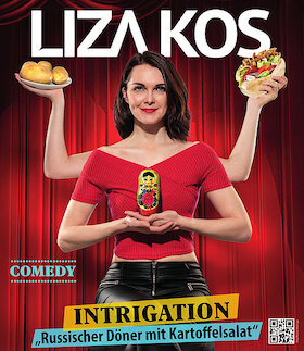 Bild: LIZA KOS - -Intrigation-