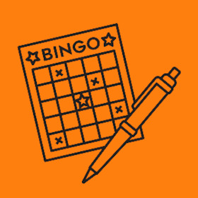 Bild: Bingo zwischen den Jahren - mit Johanna Steinhauser