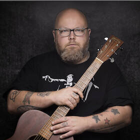 Bild: ANDREAS KÜMMERT & The Electric Circus - A.LIVE! Tour 2026