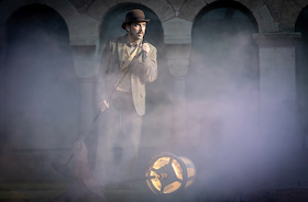 Bild: Der große Gatsby - F. Scott Fitzgerald