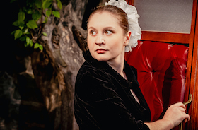 Bild: Der Diener zweier Herren - Carlo Goldoni