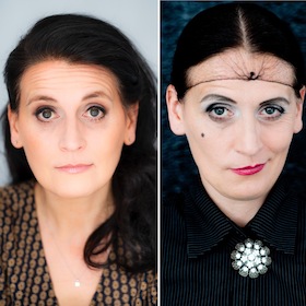 Bild: Helmut trifft ... LA SIGNORA - Talk & Comedy zum 20. Bühnenjubiläum