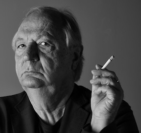 Bild: Wilfried Schmickler - "Der tut´s noch"