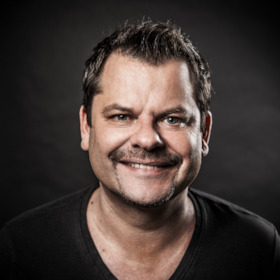 Bild: Ingo Appelt - MÄNNER NERVEN STARK