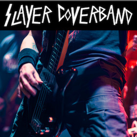Bild: Slayer Coverband