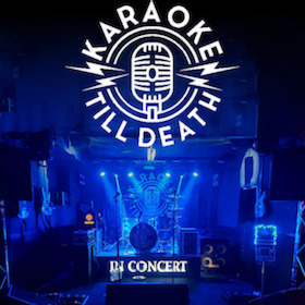 Bild: Karaoke Till Death - Liveband Karaoke Party