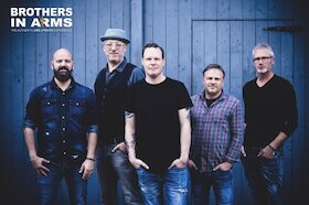 Bild: Brothers In Arms - The Authentic Dire Straits Experience