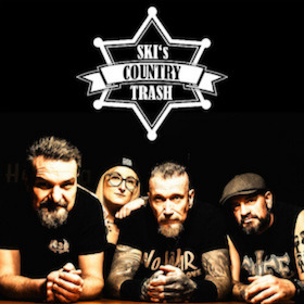Bild: SKI'S COUNTRY TRASH