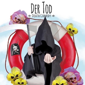 Bild: Der Tod - "Komm ins Urlaubsparadies – Best Of Sommer-Special 2026"