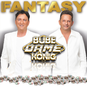 Bild: Fantasy - Bube Dame König Tour 2026