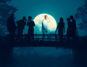 Bild: Hin und Her - Eine Posse in zwei Teilen