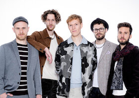 Bild: Anders-Band - "So kurz davor“