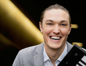 Bild: Andreas Langsch - "Der Liebesalgorithmus“