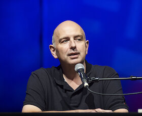 Bild: Frank Goosen - „Lovely Rita“