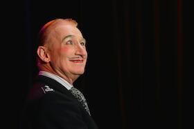 Bild: Robert Kreis - Für heitere Kreise