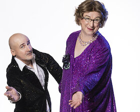 Bild: 30 Jahre  Emmi & Willnowsky - "30 Jahre - DAS BEST-OF"